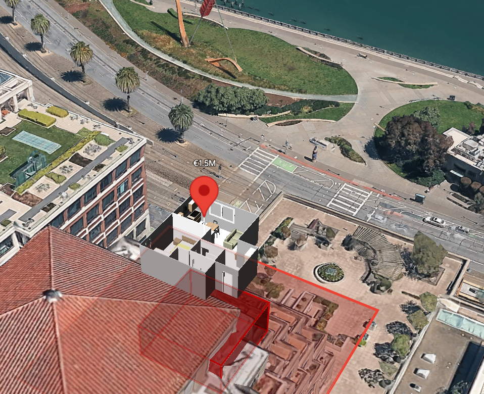 Property Visualization Example 13